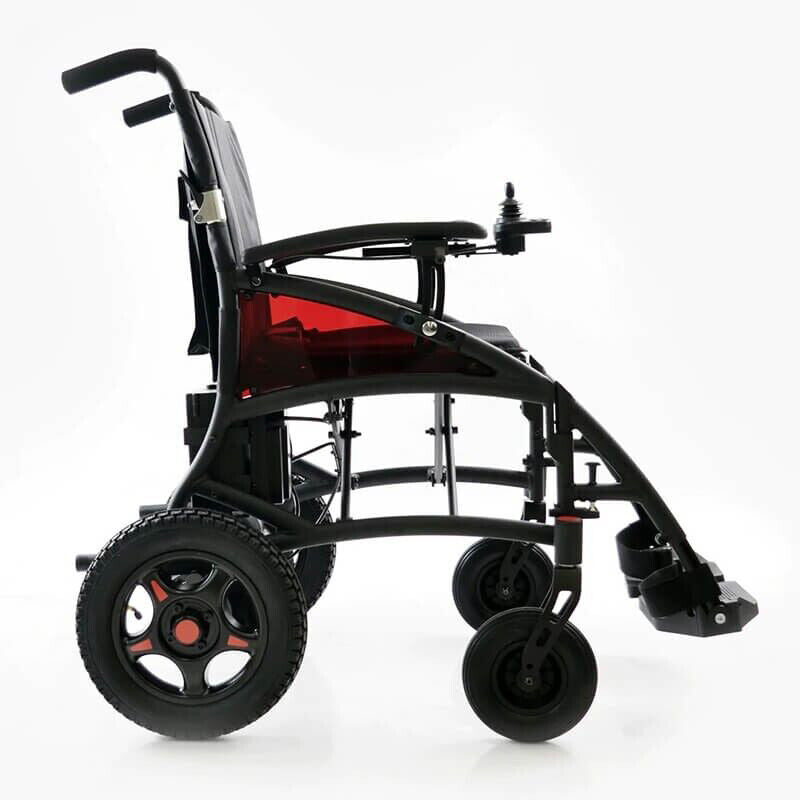 Dashi Eco Powerchair